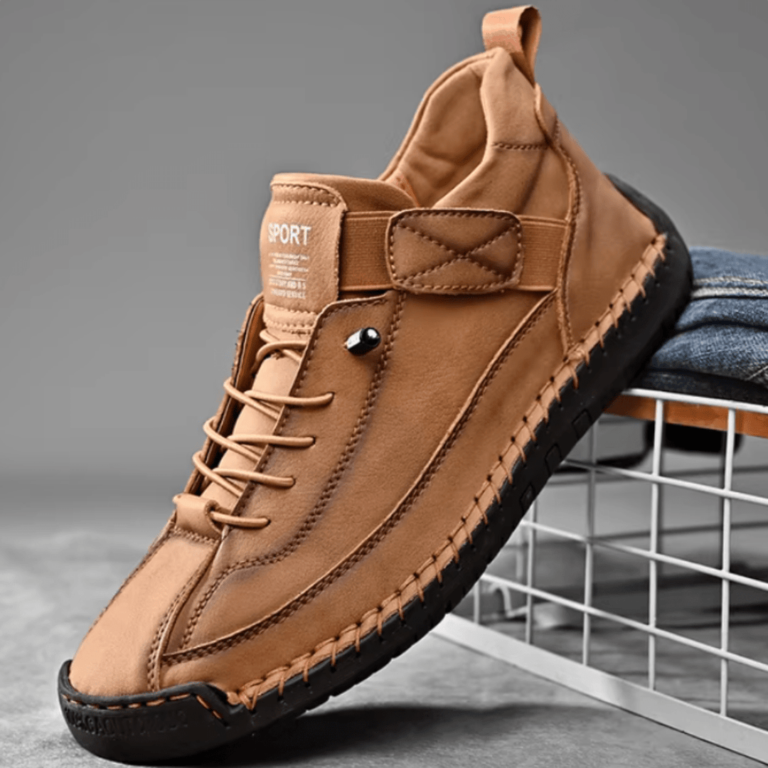 Zoltan | Robuste Sportschuhe