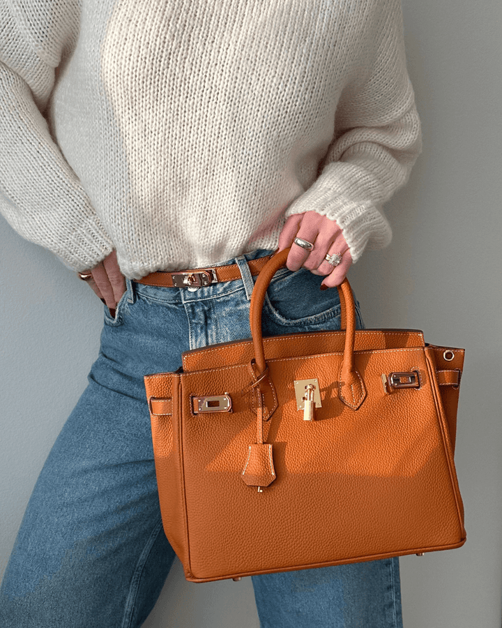 Miriam | Elegante grosse Handtasche für Frauen