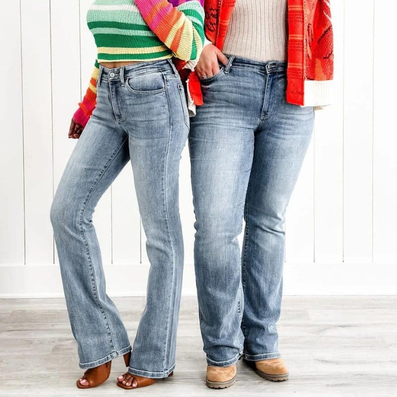 Kaitlyn | Unschlagbare Bauchkontrolle Jeans
