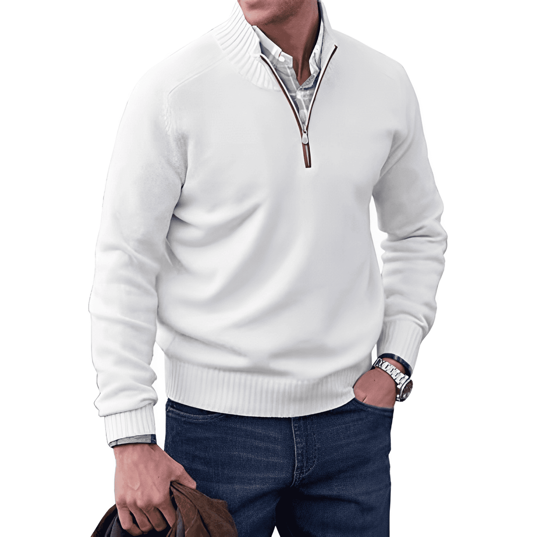 Falko | Freizeit-Sweatshirt
