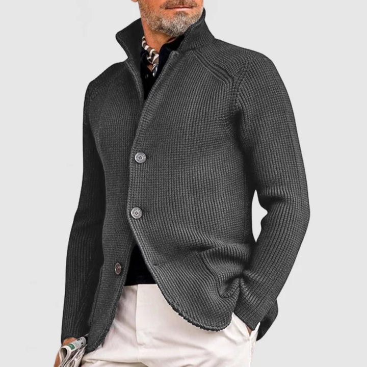 Florian | Strickjacke