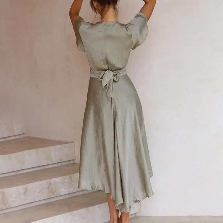 Marie | Strickkleid