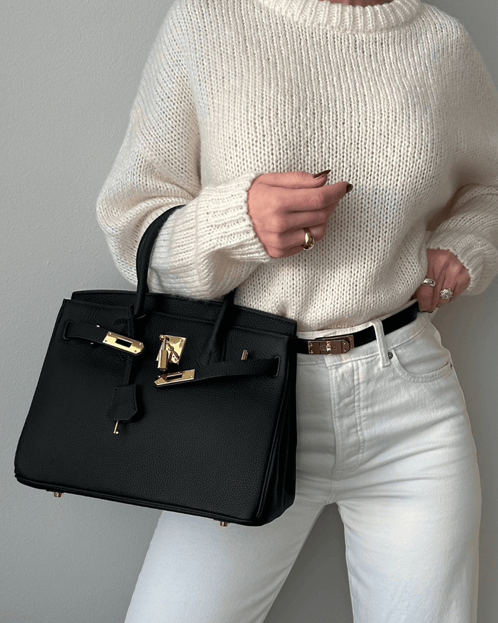Miriam | Elegante grosse Handtasche für Frauen