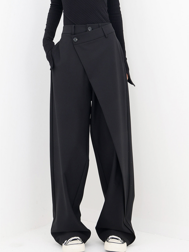 Fenja | Moderne asymmetrische Hose