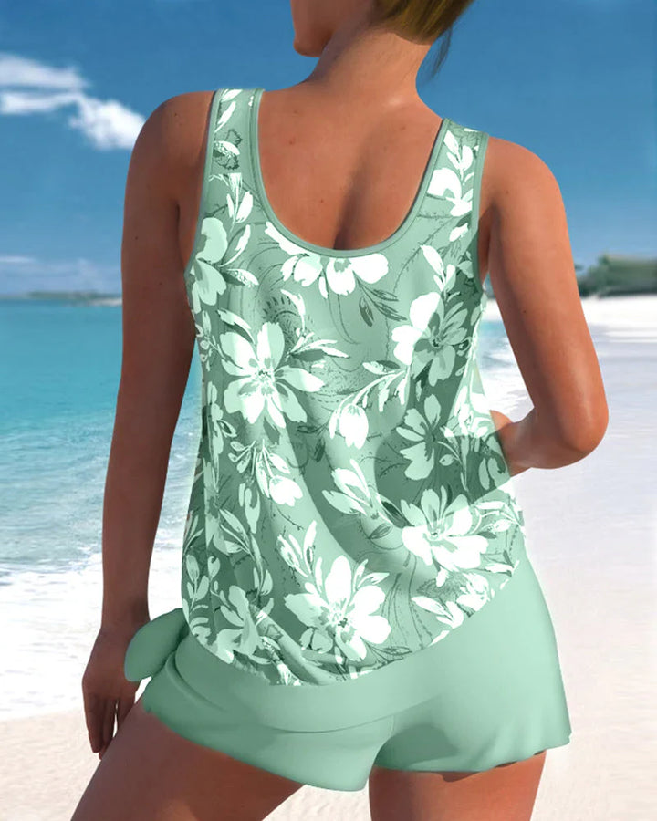 Noelle | Trendiger Tankini