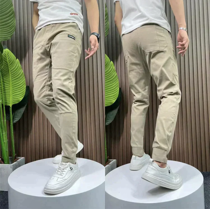 Noah | Stretch Cargohose 1 + 1 Frei!