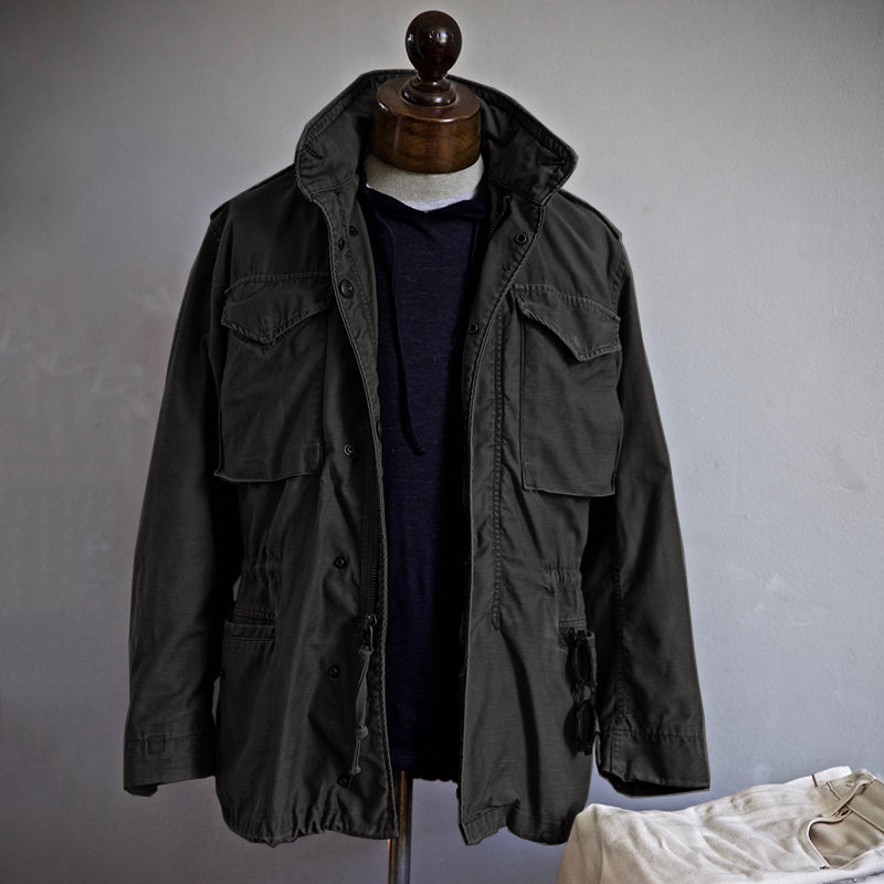 M65 | Jacke aus der Vietnam-Ära