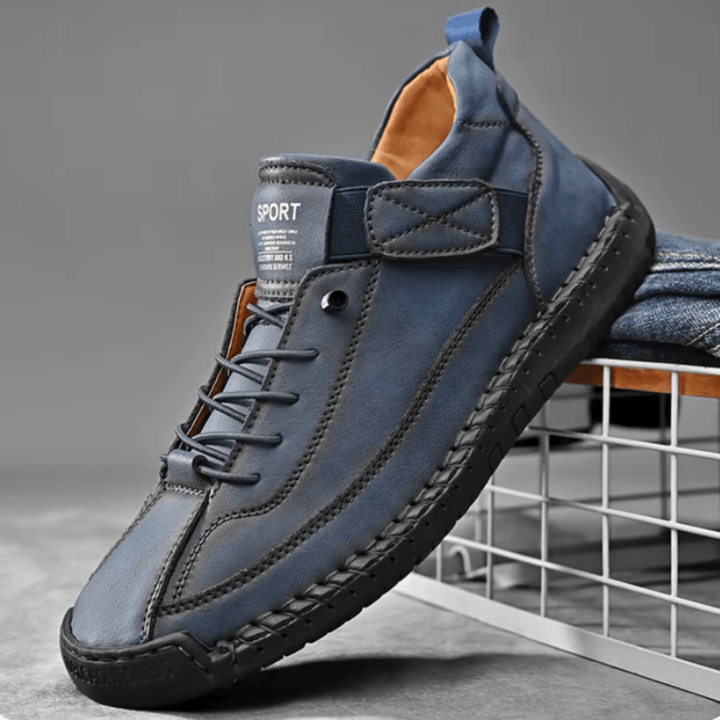 Zoltan | Robuste Sportschuhe
