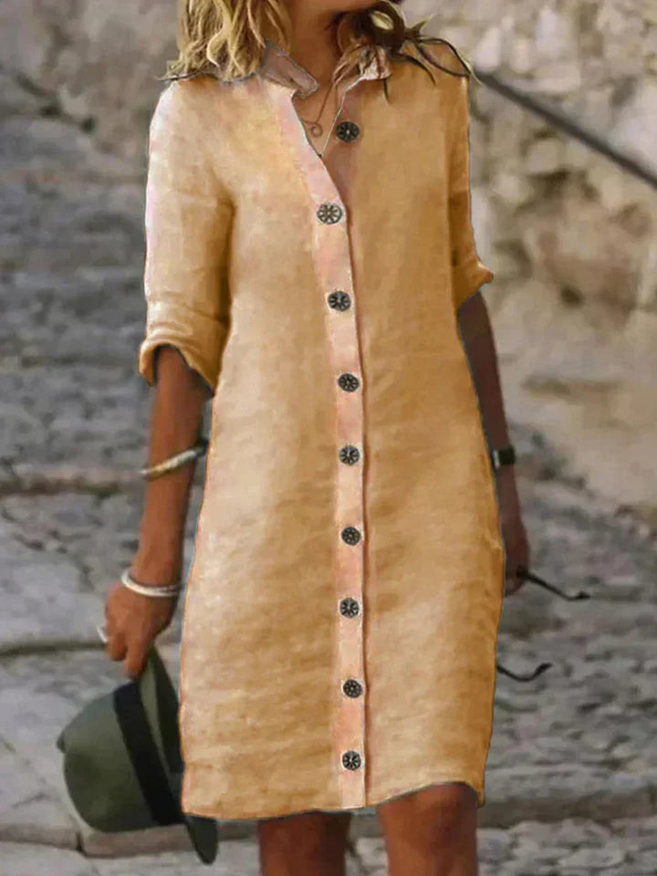 Ella | Sommerkleid