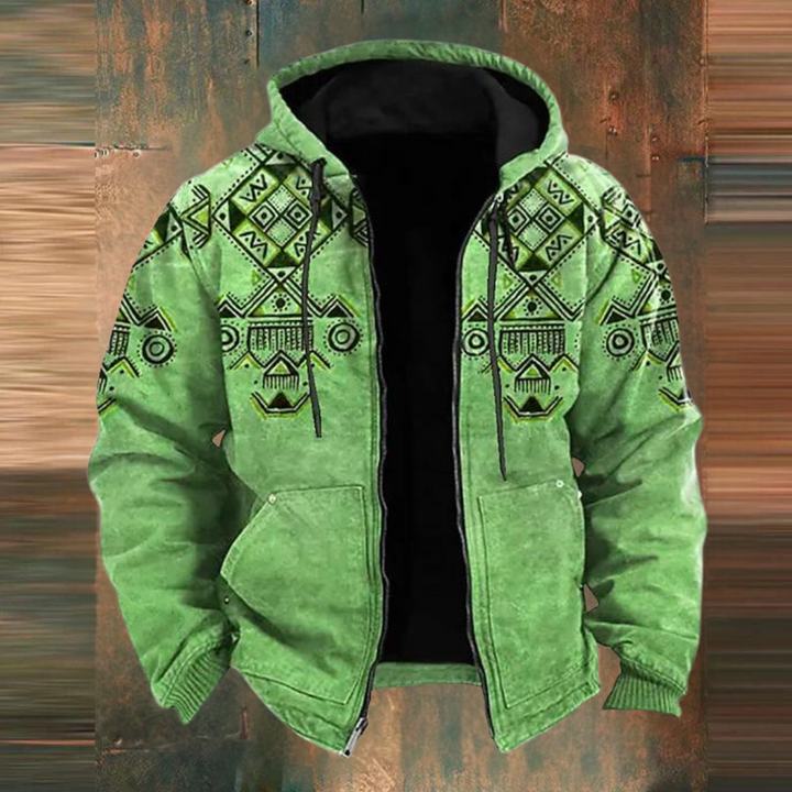 RICHARD  | ELEGANTE STRICKJACKE FÜR DEN HERBST