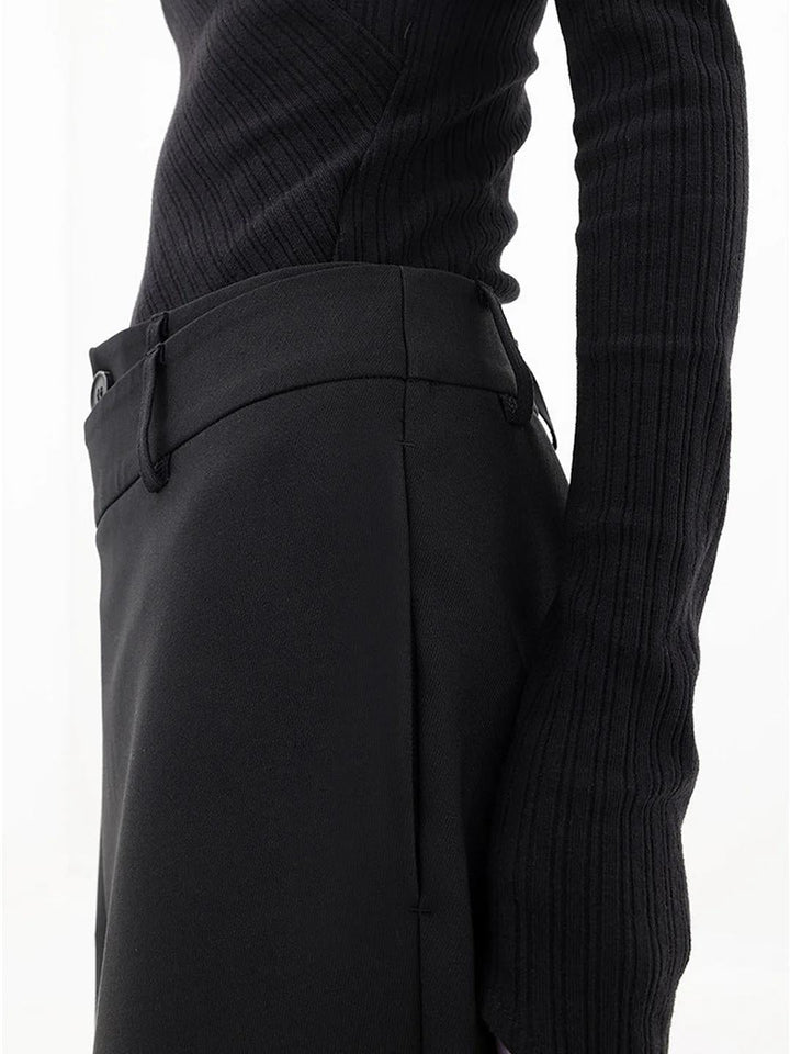 Fenja | Moderne asymmetrische Hose