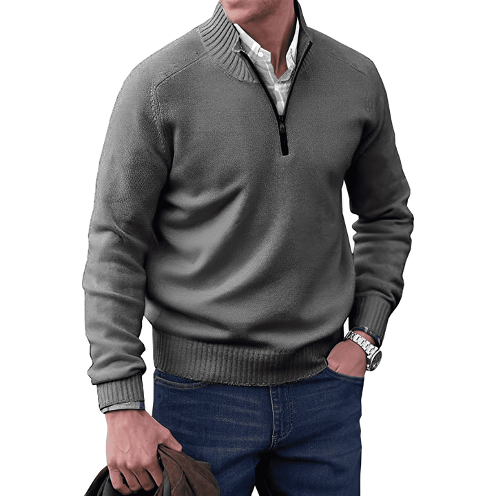 Falko | Freizeit-Sweatshirt