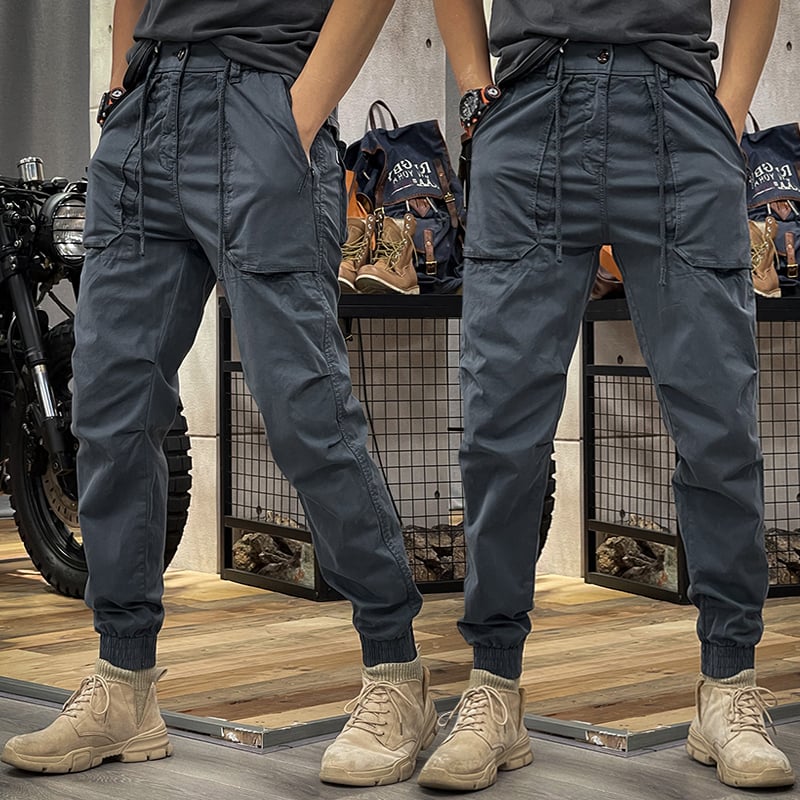Thomas | Cargo-Hose