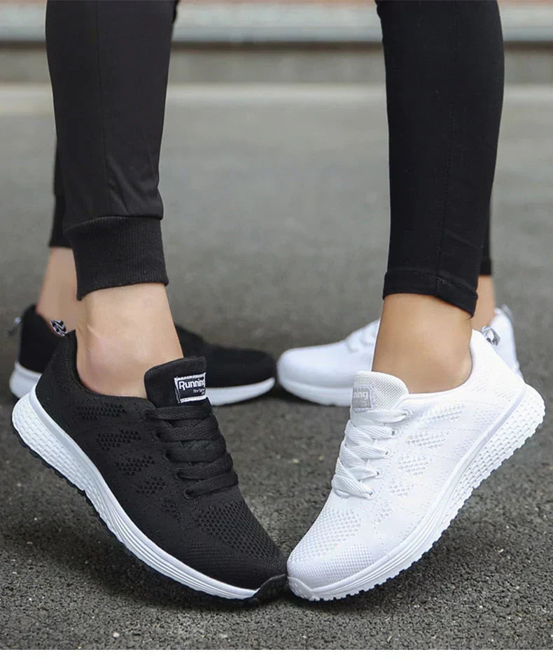 Anna | Bequeme Damen-Sneaker
