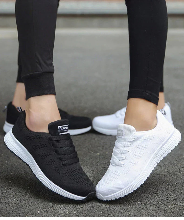 Anna | Bequeme Damen-Sneaker