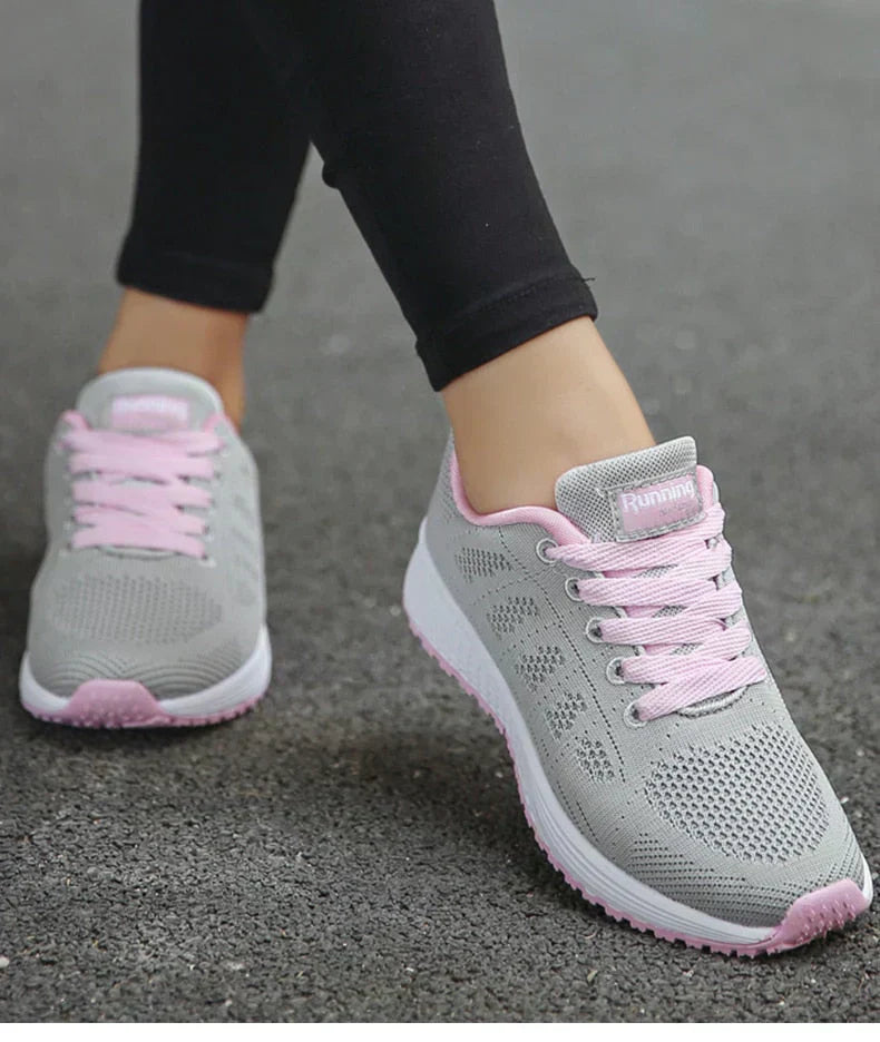 Anna | Bequeme Damen-Sneaker