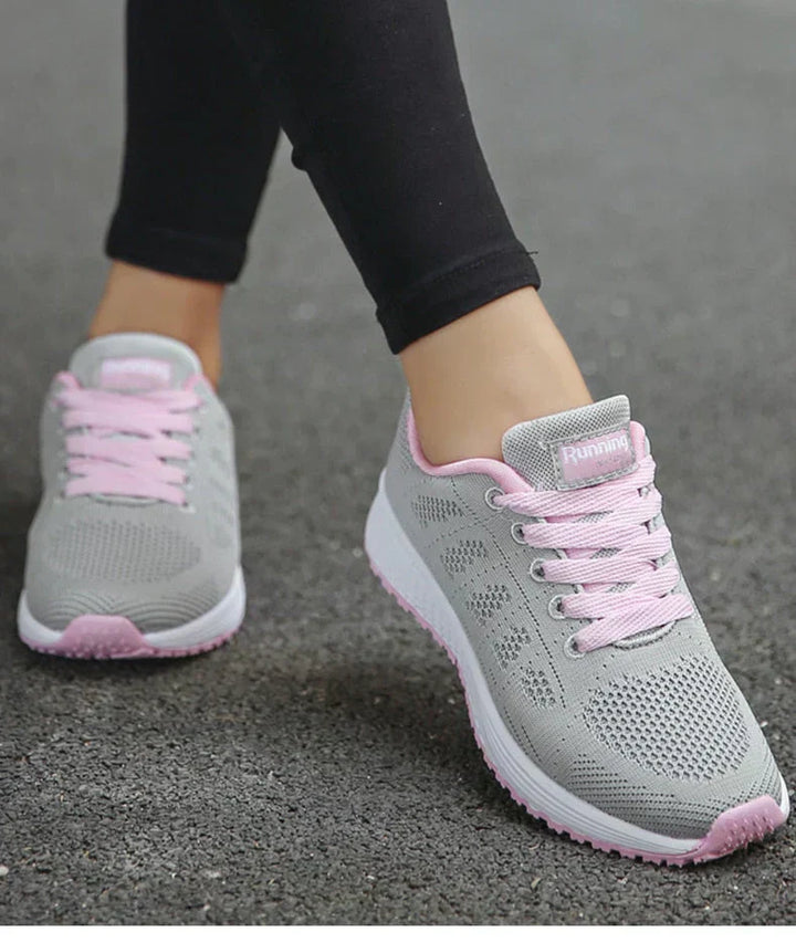 Anna | Bequeme Damen-Sneaker