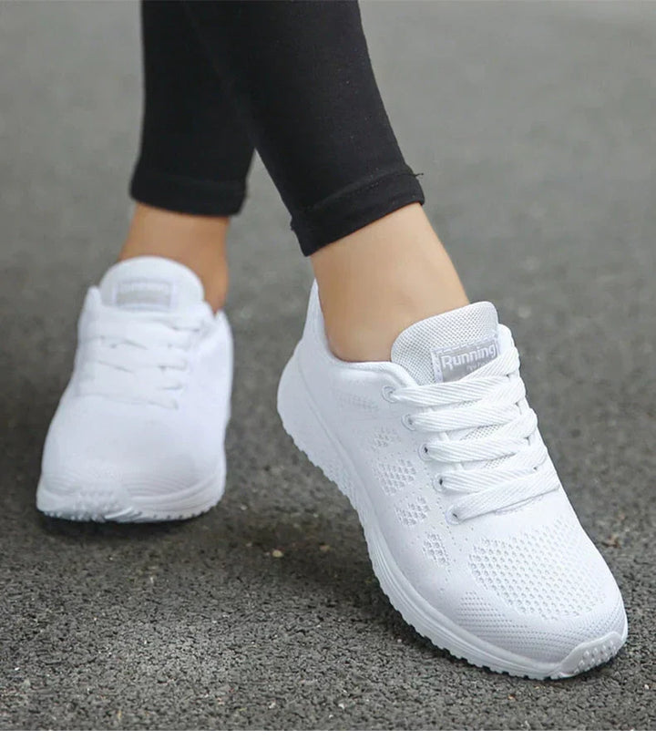 Anna | Bequeme Damen-Sneaker