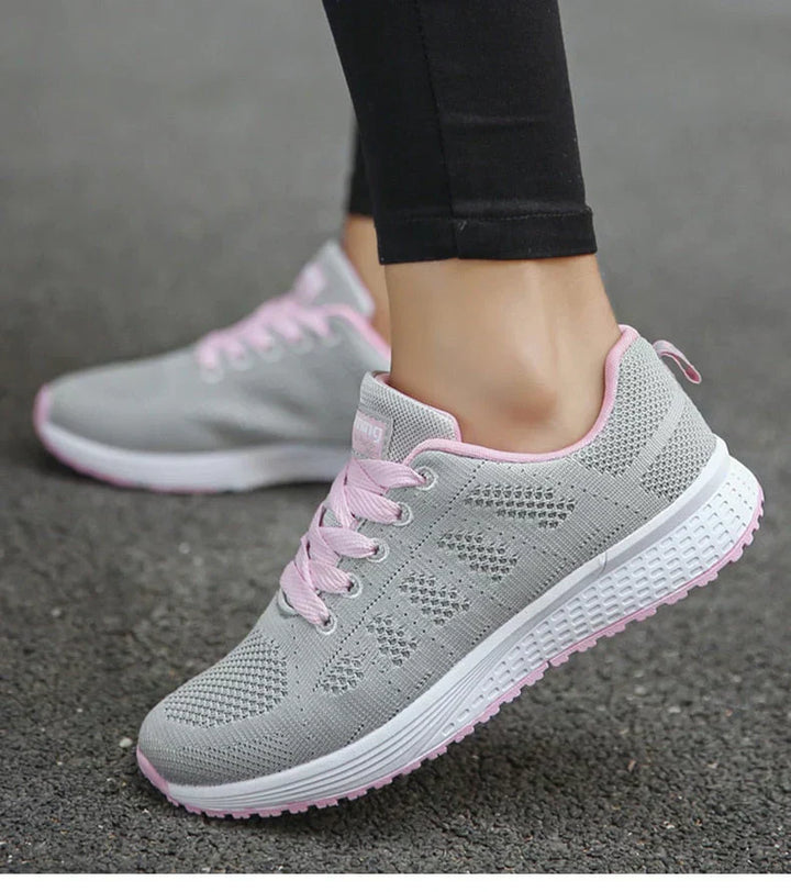 Anna | Bequeme Damen-Sneaker