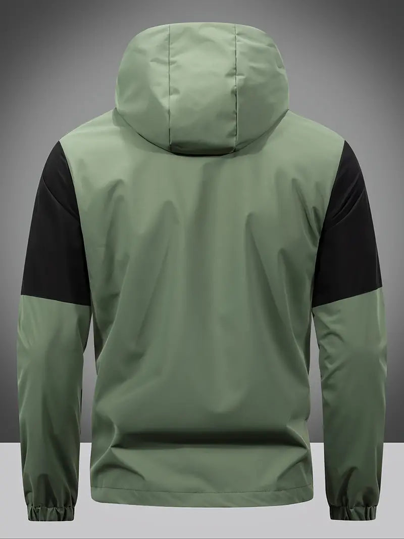 Starker Bulle | Outdoor-Jacke