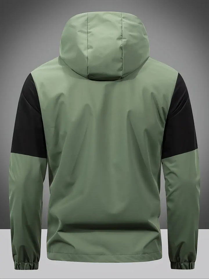 Starker Bulle | Outdoor-Jacke