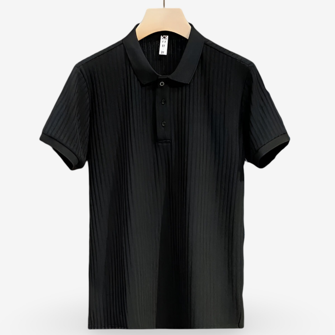 Felix | Lässiges Poloshirt