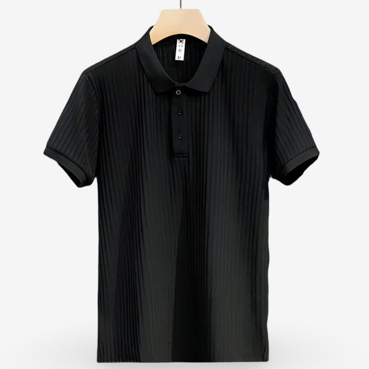 Felix | Lässiges Poloshirt