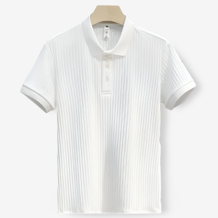Felix | Lässiges Poloshirt