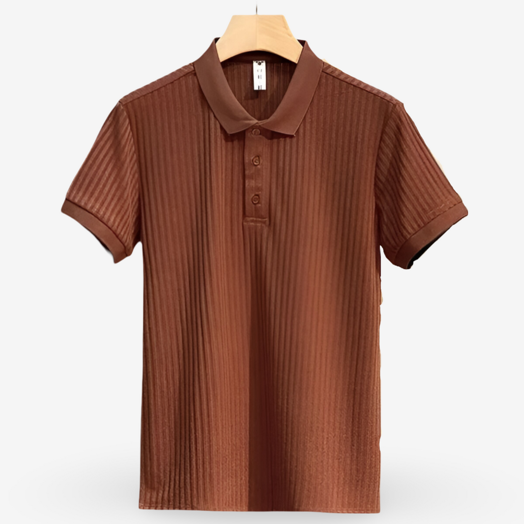 Felix | Lässiges Poloshirt