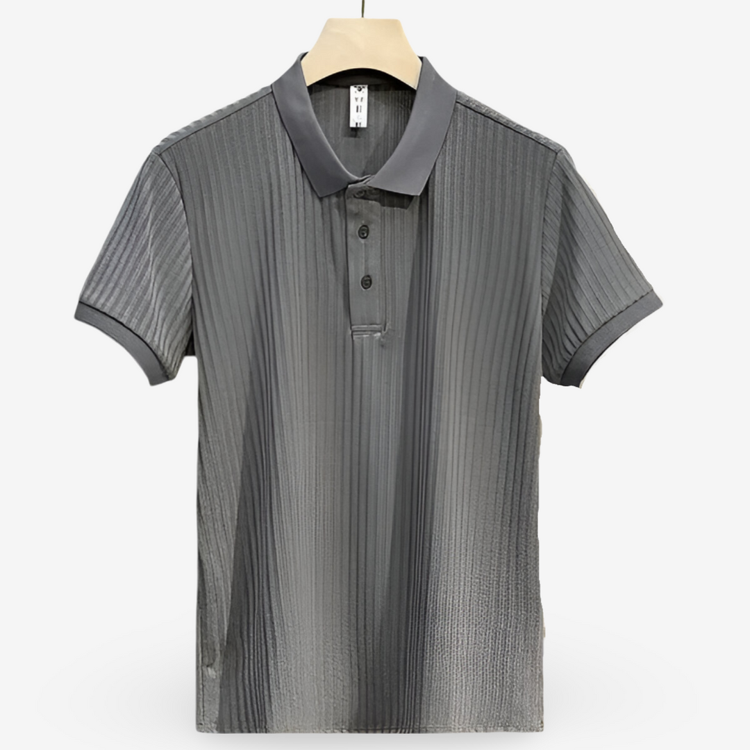 Felix | Lässiges Poloshirt
