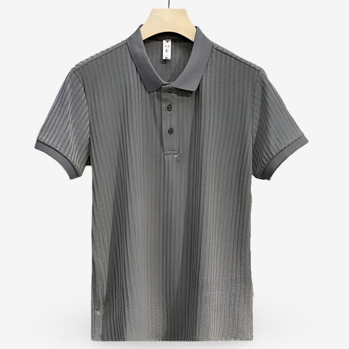 Felix | Lässiges Poloshirt