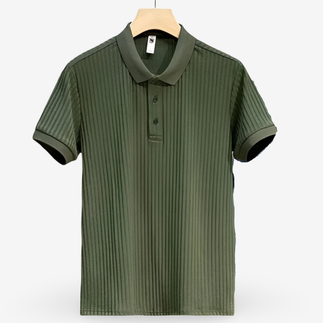 Felix | Lässiges Poloshirt