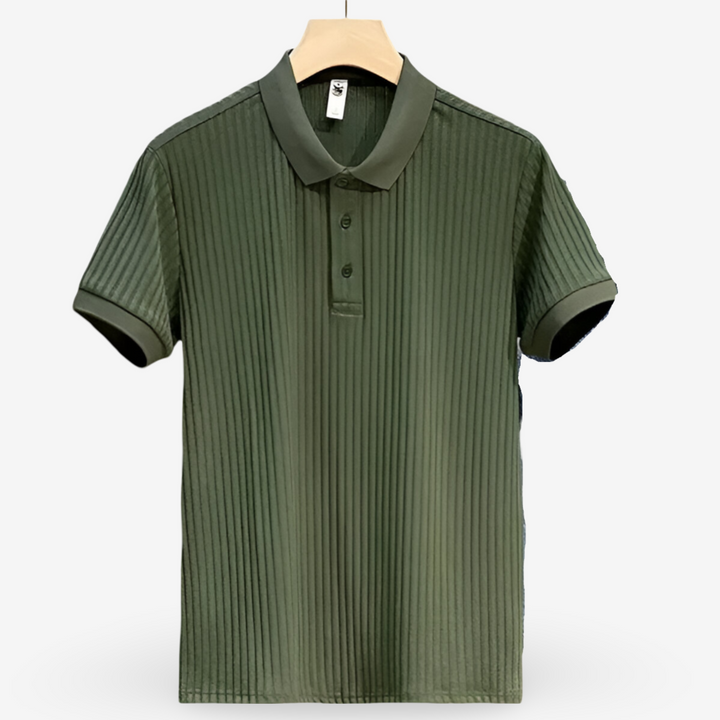 Felix | Lässiges Poloshirt