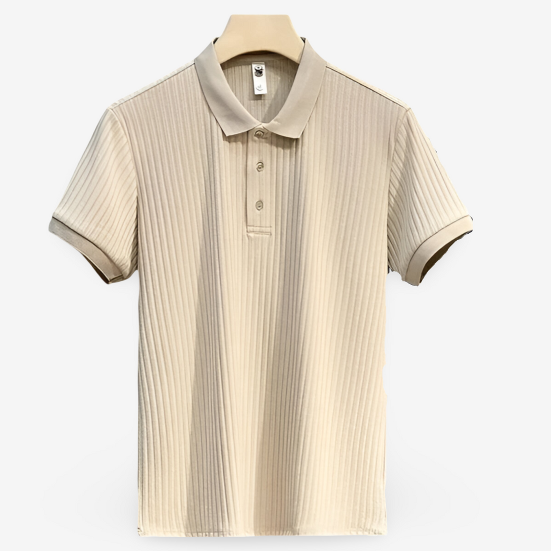 Felix | Lässiges Poloshirt