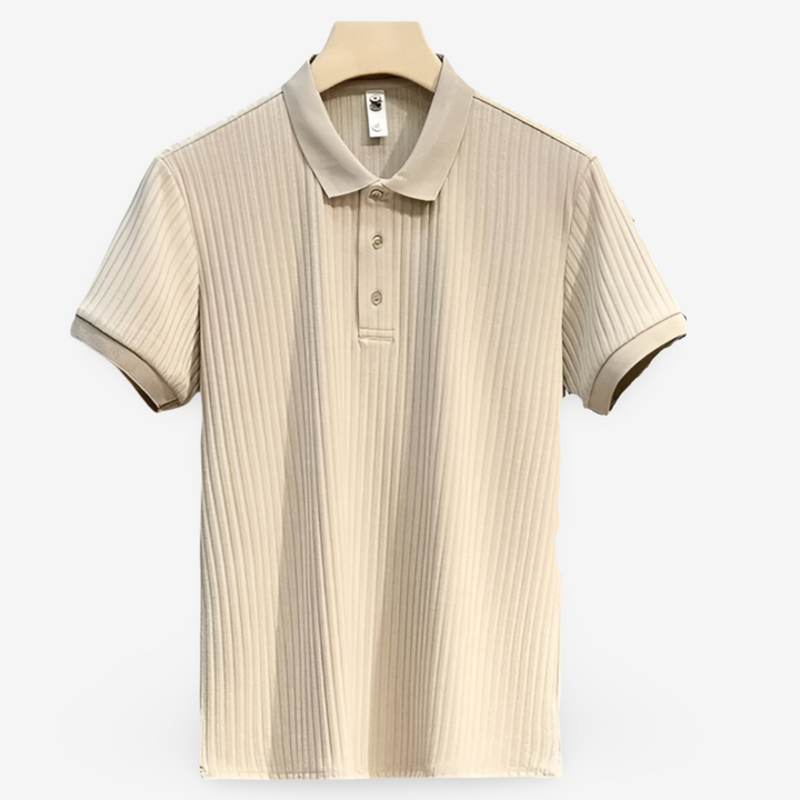 Felix | Lässiges Poloshirt