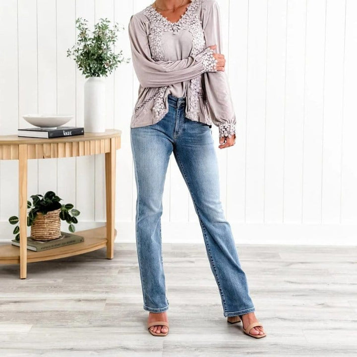 Kaitlyn | Unschlagbare Bauchkontrolle Jeans