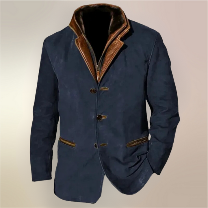 Roman | Vintage-Jacke