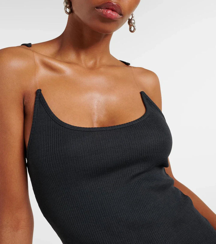 Sarah | Tanktop 1 + 1 gratis