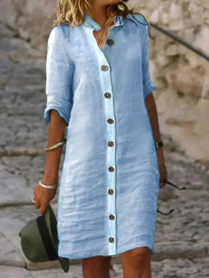 Ella | Sommerkleid