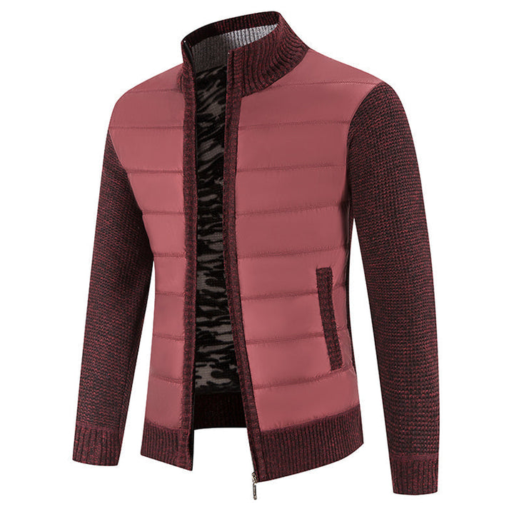 Wotan | Stilvolle Steppjacke