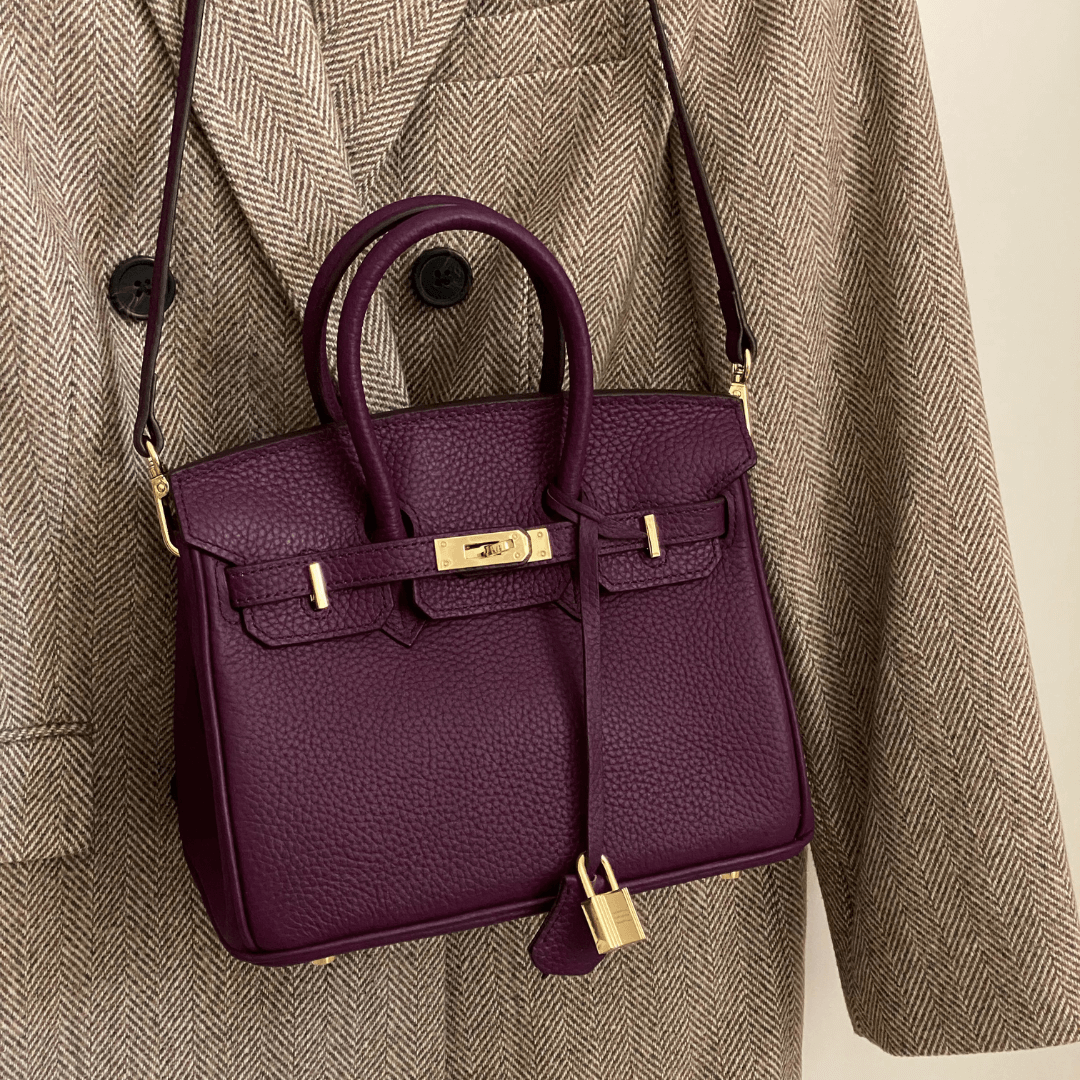 Miriam | Elegante grosse Handtasche für Frauen