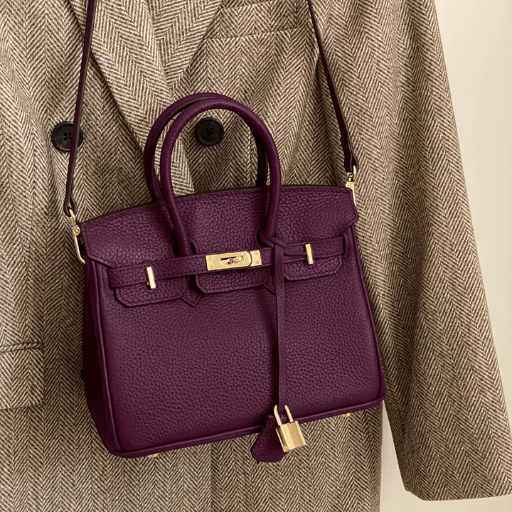 Miriam | Elegante grosse Handtasche für Frauen