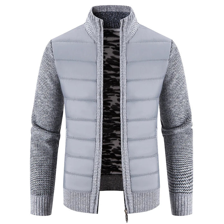 Wotan | Stilvolle Steppjacke