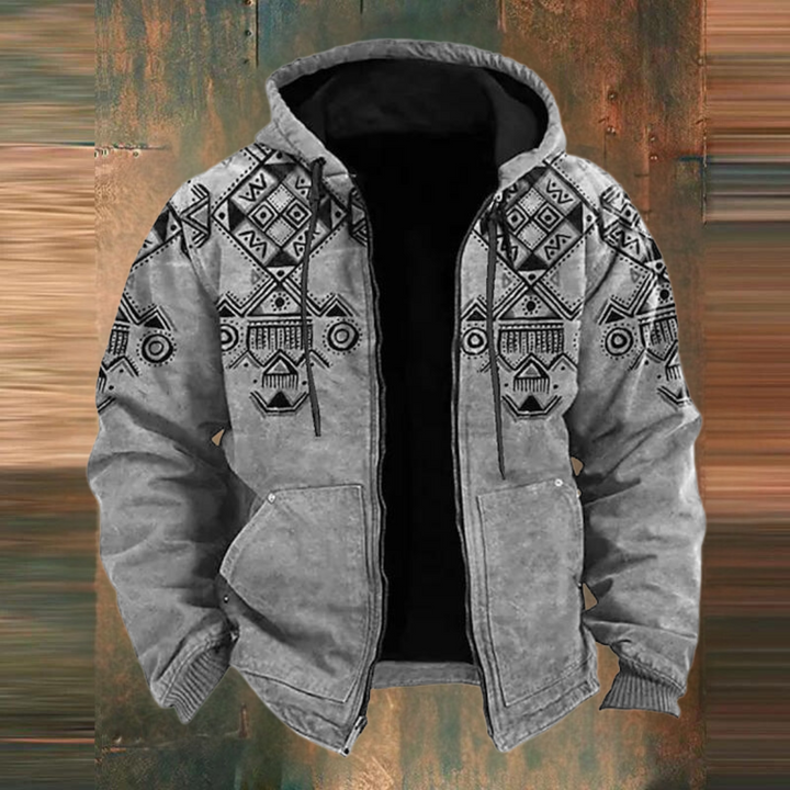 RICHARD  | ELEGANTE STRICKJACKE FÜR DEN HERBST