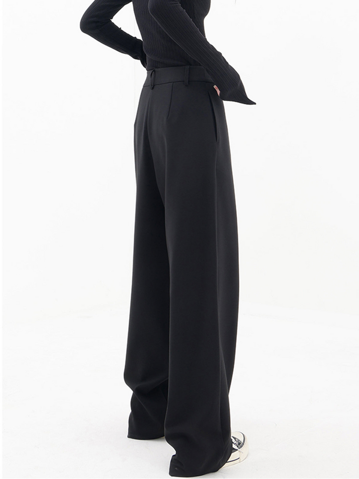 Fenja | Moderne asymmetrische Hose