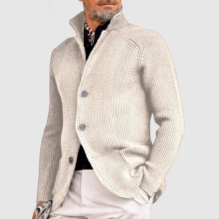 Florian | Strickjacke