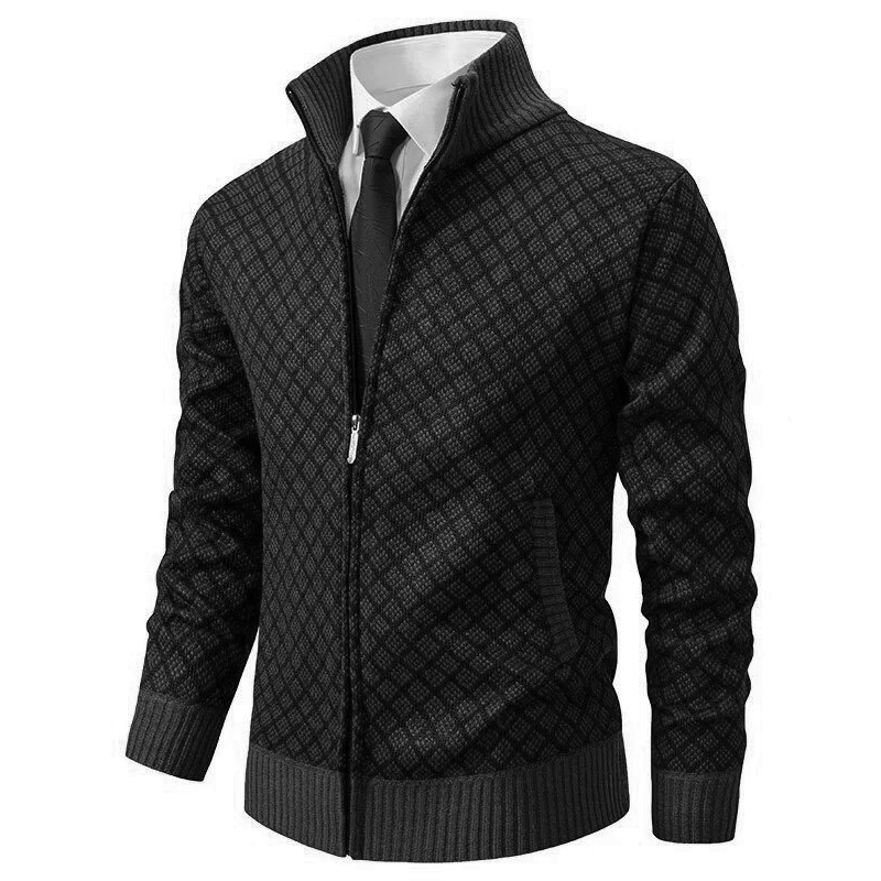 Peter | Stilvolle Herrenjacke
