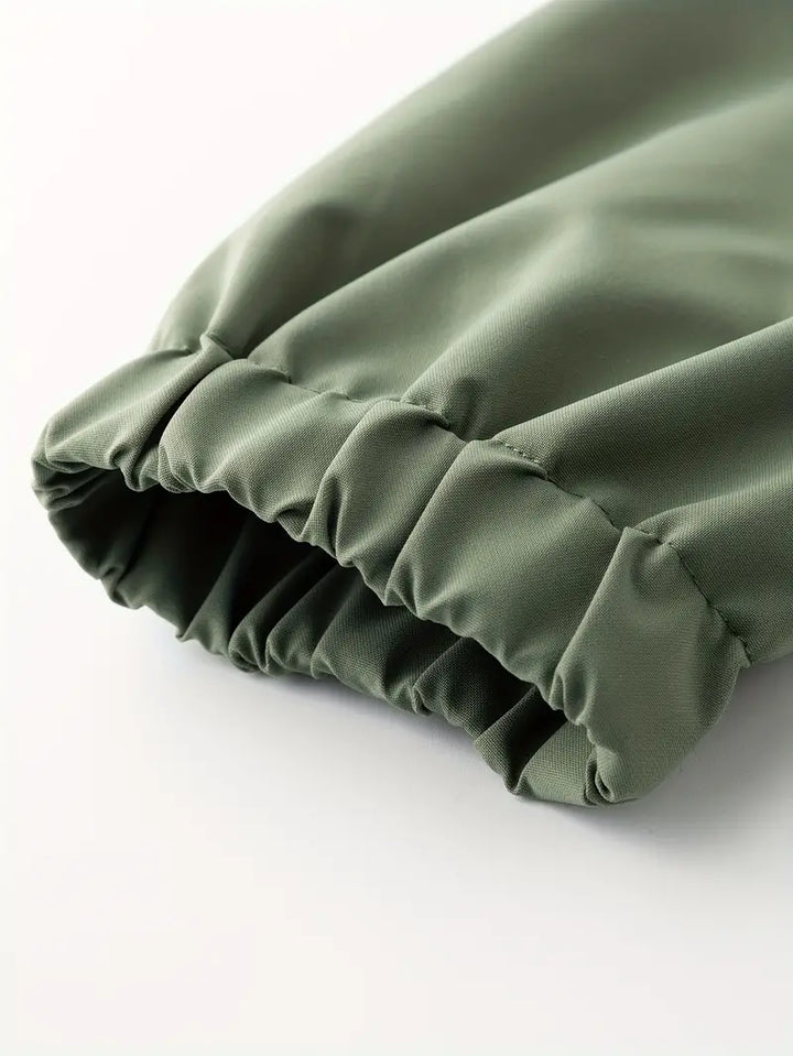 Starker Bulle | Outdoor-Jacke