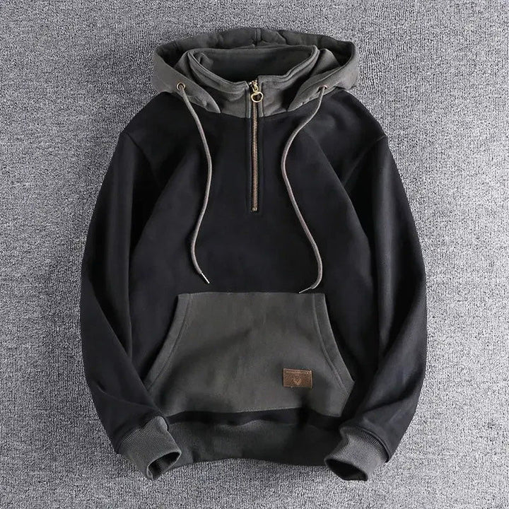 Lucas | Bequemer Kapuzenpullover