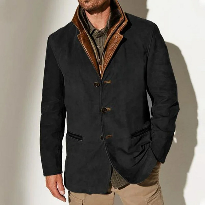 Roman | Vintage-Jacke